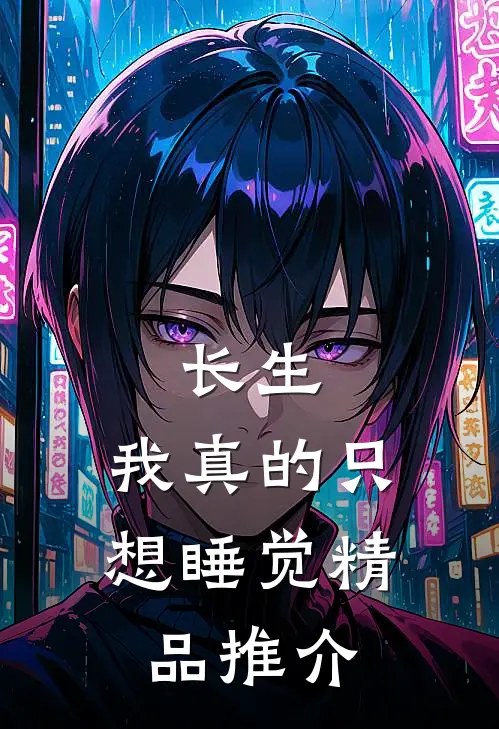 长生：我真的只想睡觉精品推介