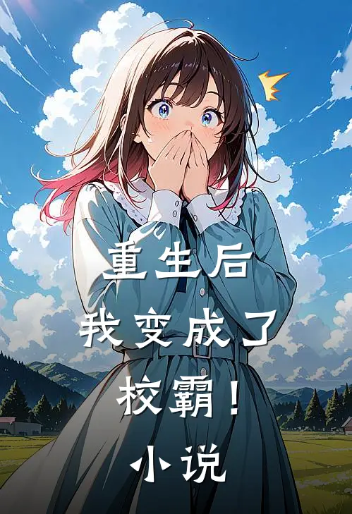重生后,我变成了校霸!