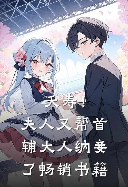 夭寿！夫人又帮首辅大人纳妾了畅销书籍