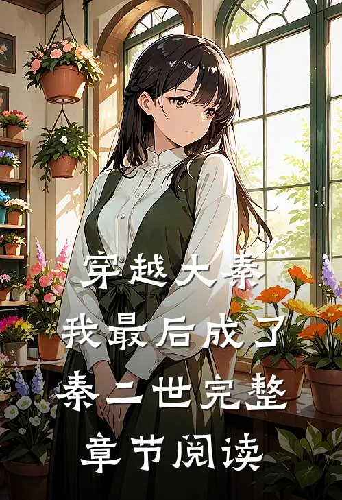 穿越大秦，我最后成了秦二世完整章节阅读