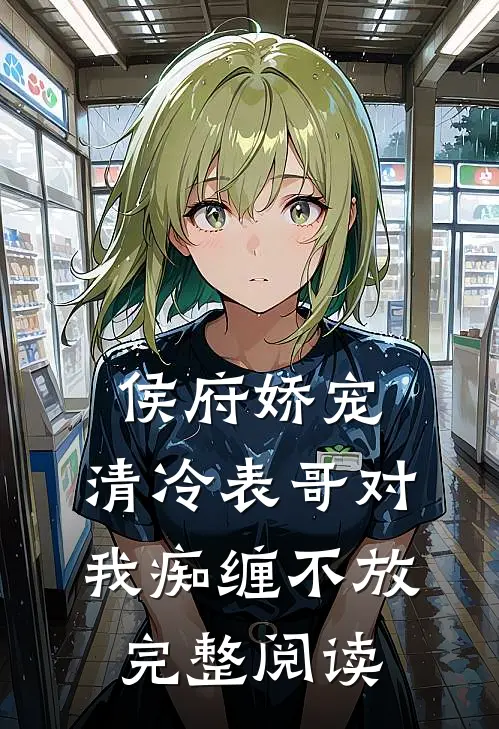 侯府娇宠：清冷表哥对我痴缠不放完整阅读
