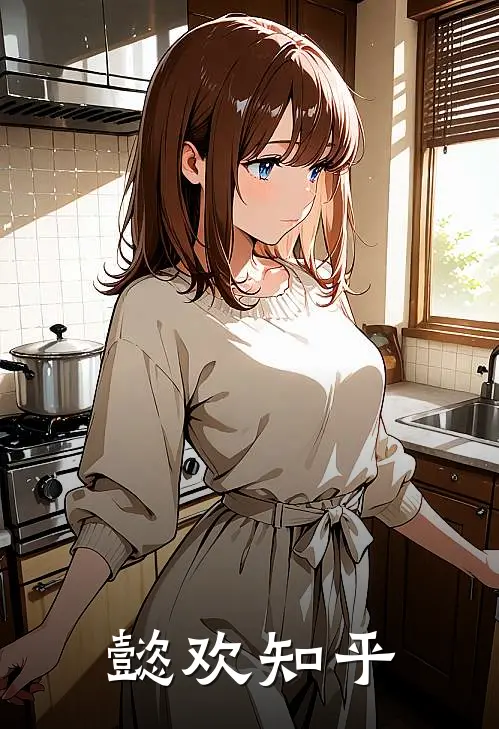 懿欢知乎