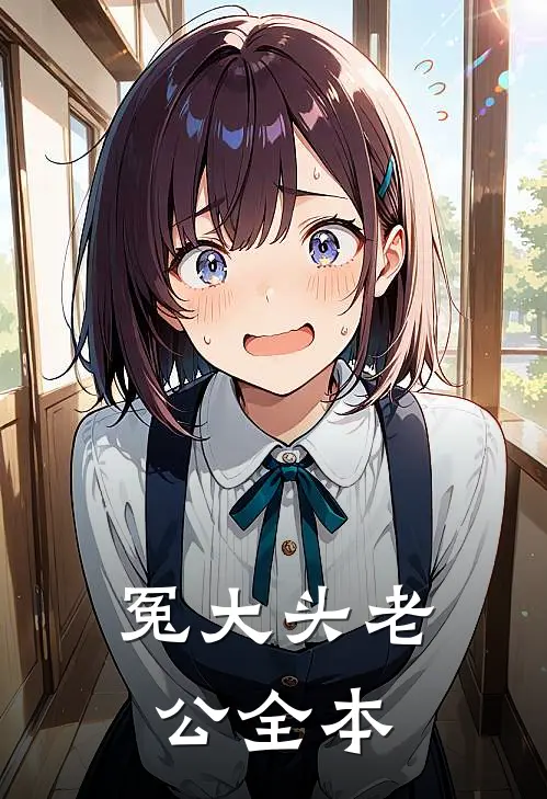 冤大头老公全本