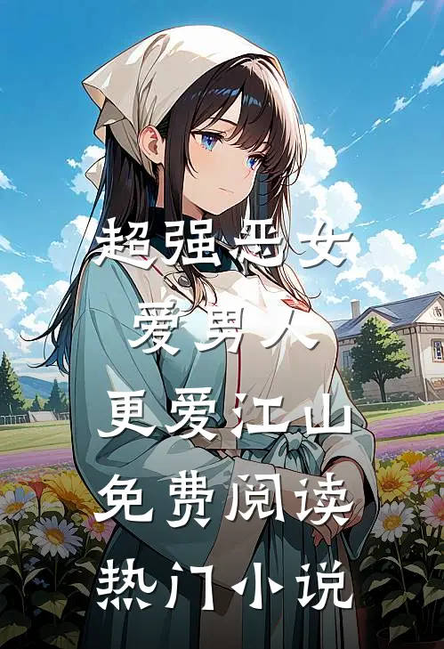 超强恶女:爱男人,更爱江山免费阅读热门小说
