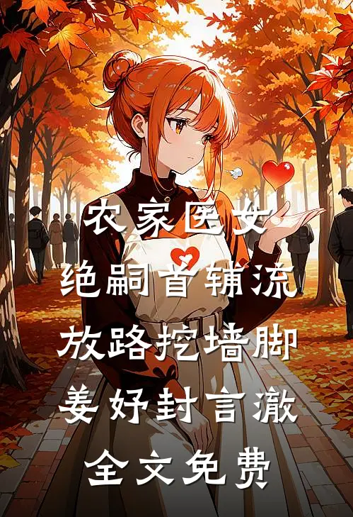 农家医女，绝嗣首辅流放路挖墙脚姜妤封言澈全文免费