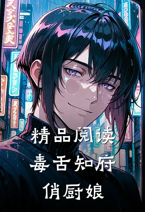 精品阅读毒舌知府俏厨娘