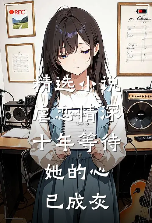 精选小说虐恋情深：十年等待，她的心已成灰