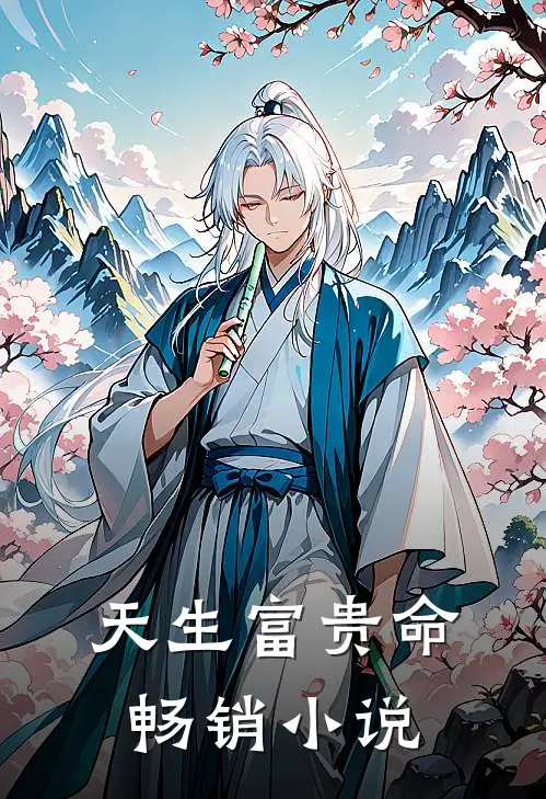 天生富贵命畅销小说