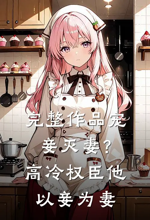 完整作品宠妾灭妻？高冷权臣他以妾为妻