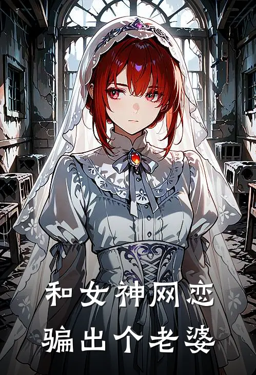 和女神网恋，骗出个老婆