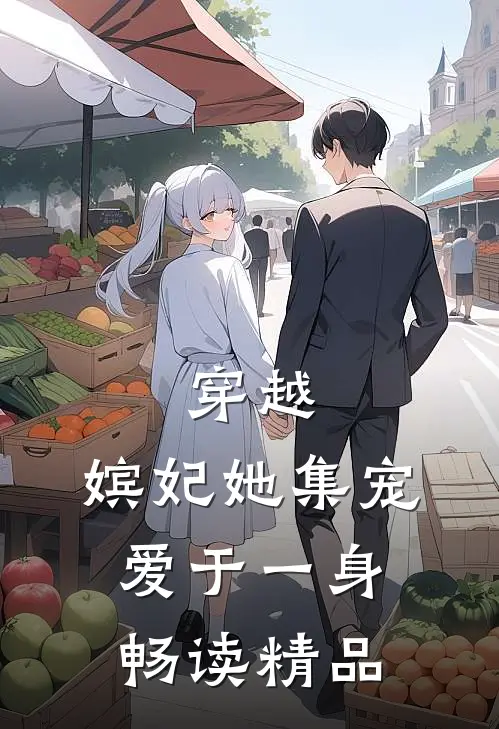 穿越嫔妃她集宠爱于一身畅读精品