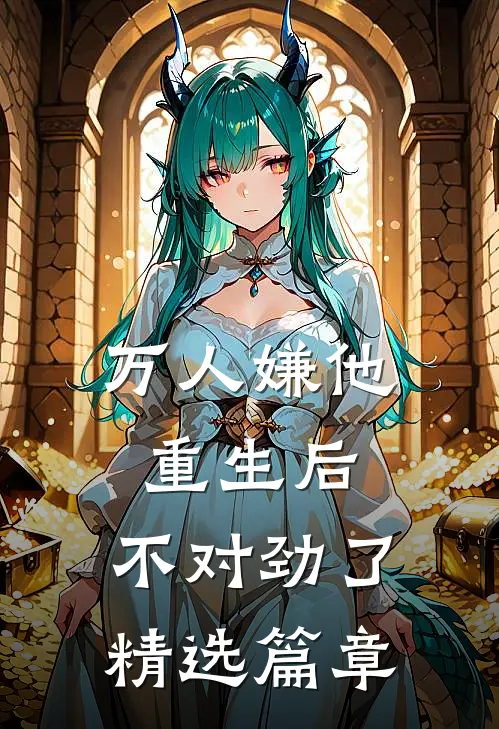 万人嫌他重生后，不对劲了精选篇章