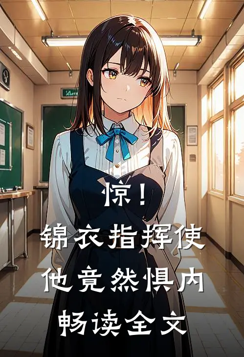 惊！锦衣指挥使他竟然惧内畅读全文