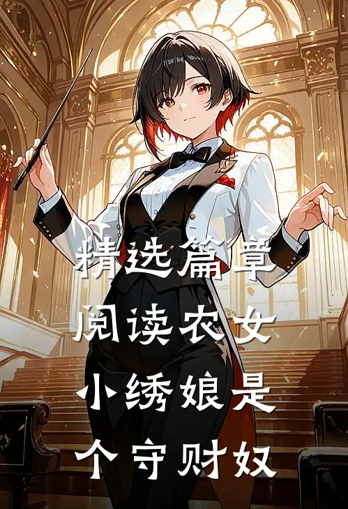 精选篇章阅读农女小绣娘是个守财奴