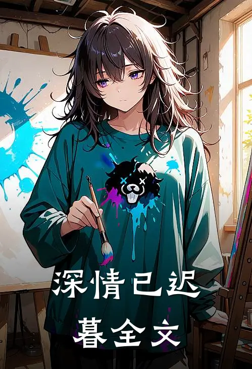 深情已迟暮全文