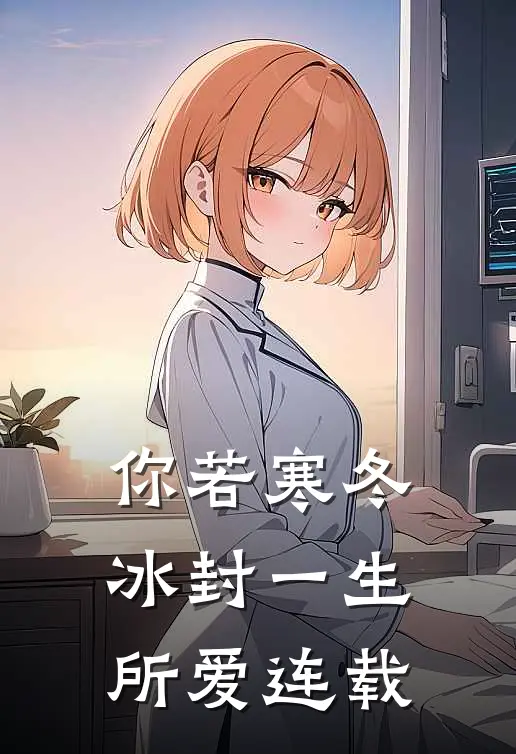 你若寒冬,冰封一生所爱连载了吗