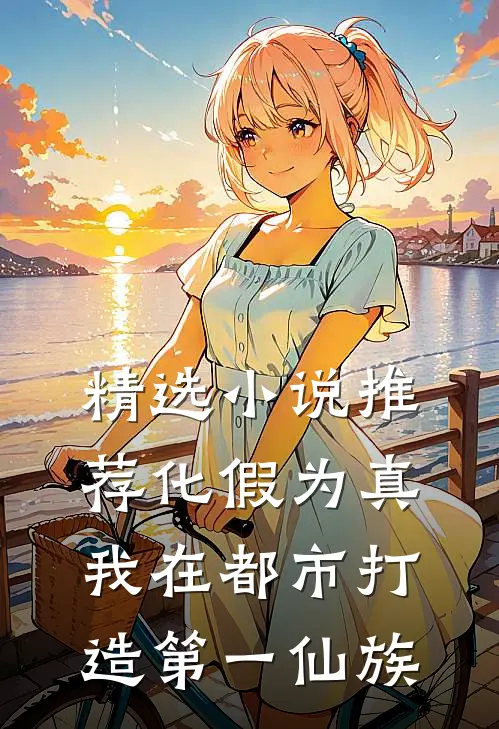 精选小说推荐化假为真，我在都市打造第一仙族