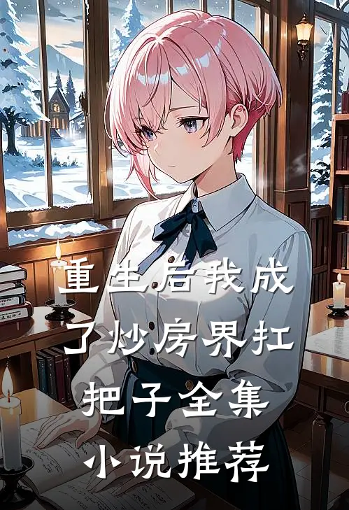 重生后我成了炒房界扛把子全集小说推荐