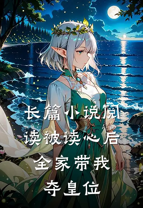 长篇小说阅读被读心后，全家带我夺皇位
