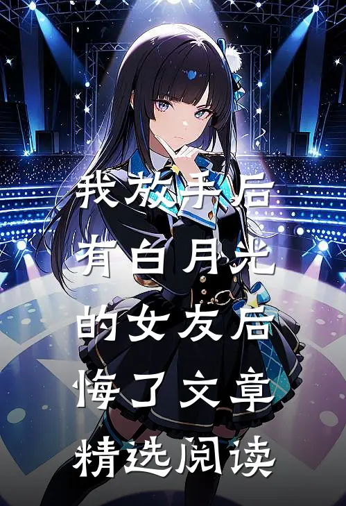 我放手后，有白月光的女友后悔了文章精选阅读