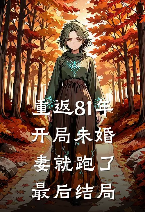 重返81年,开局未婚妻就跑了最后结局