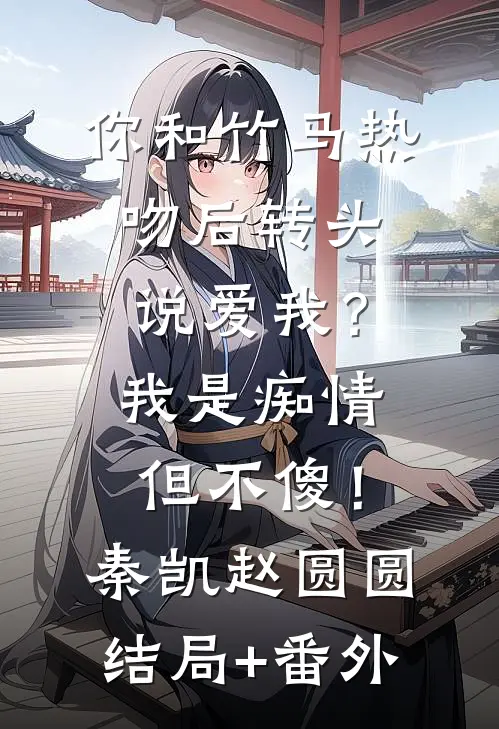 你和竹马热吻后转头说爱我？我是痴情但不傻！秦凯赵圆圆结局+番外