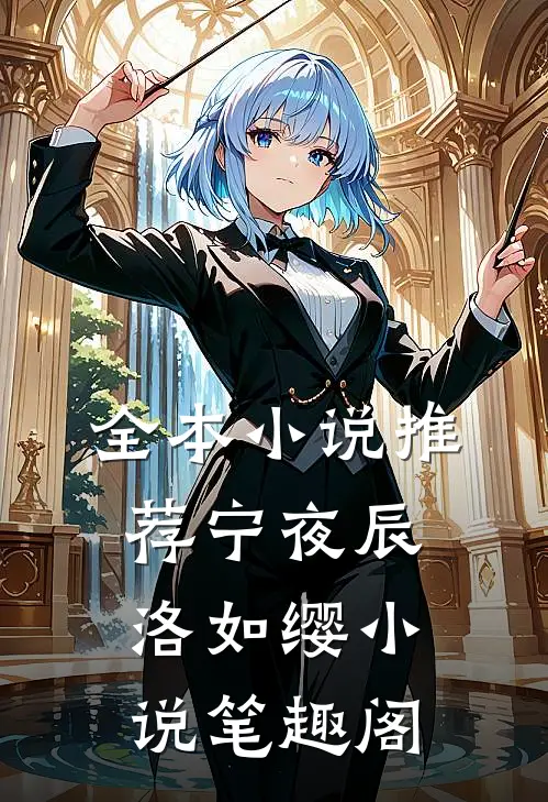 全本小说推荐宁夜辰洛如缨小说笔趣阁