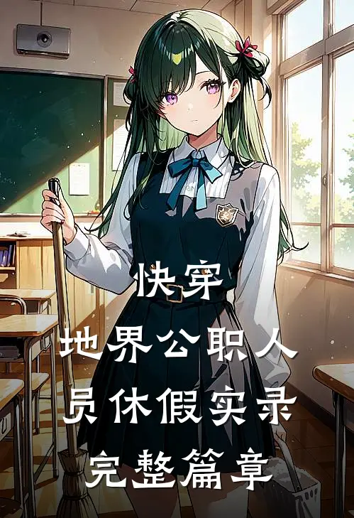快穿：地界公职人员休假实录完整篇章