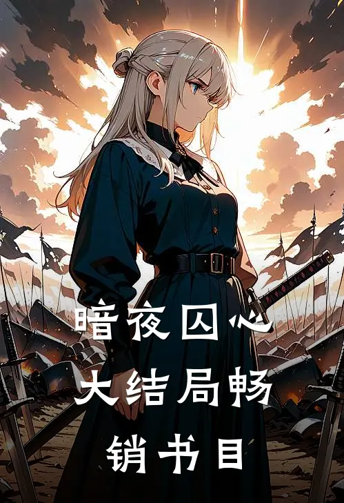 暗夜囚心大结局畅销书目