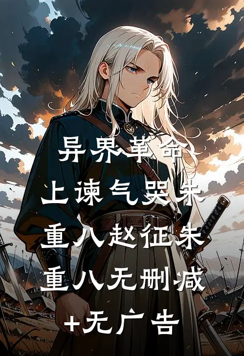 异界革命：上谏气哭朱重八赵征朱重八无删减+无广告