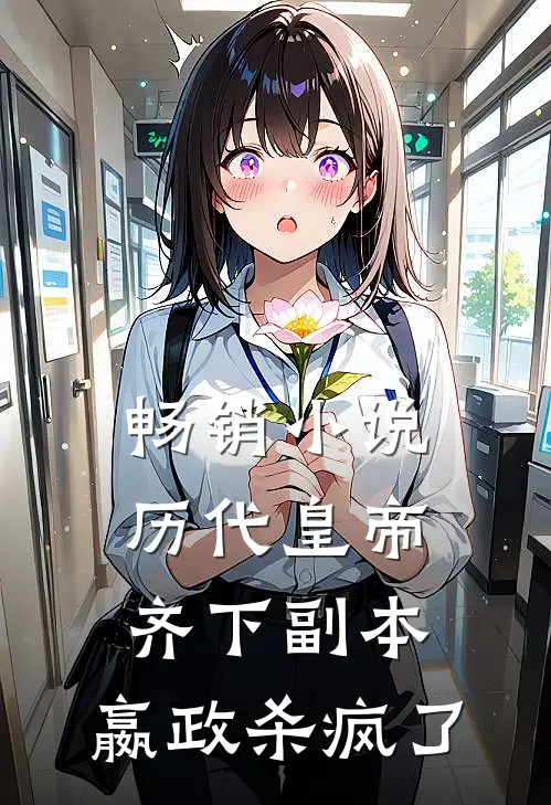 畅销小说历代皇帝齐下副本，嬴政杀疯了