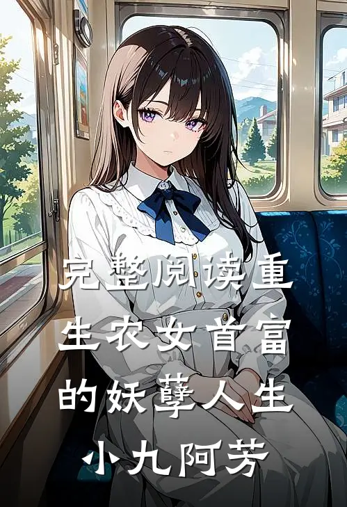 完整阅读重生农女首富的妖孽人生小九阿芳