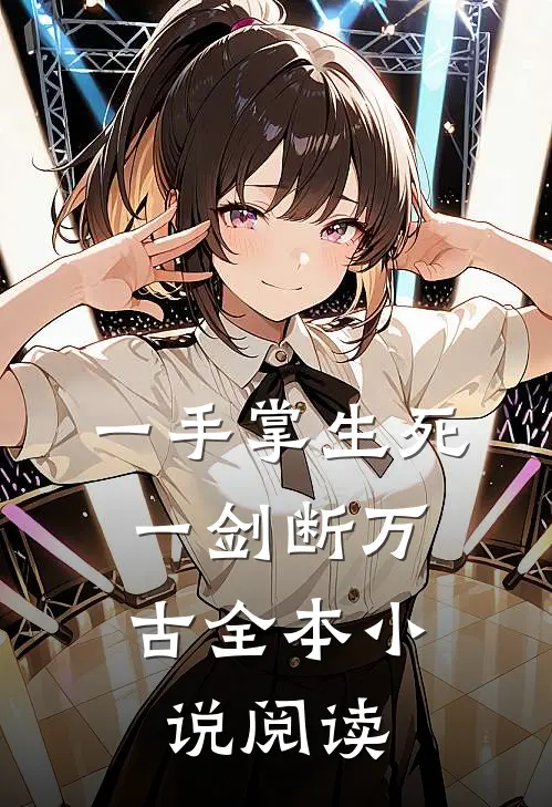 一手掌生死，一剑断万古全本小说阅读