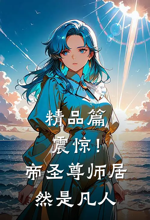 精品篇震惊！帝圣尊师居然是凡人