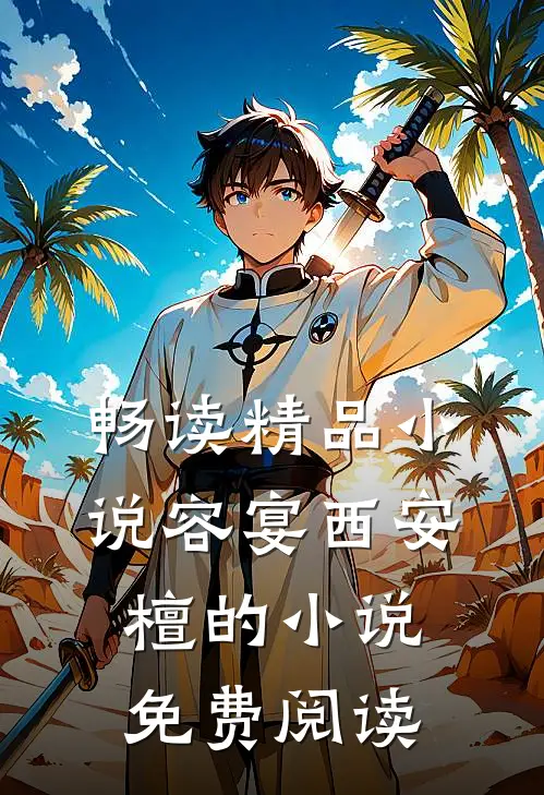 畅读精品小说容宴西安檀的小说免费阅读