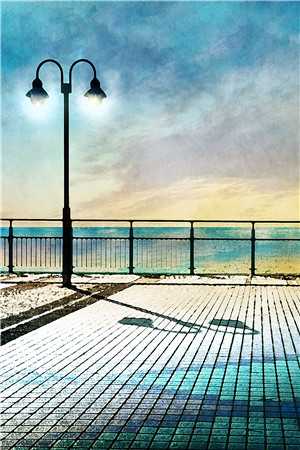 假如我不曾爱过你完整作品