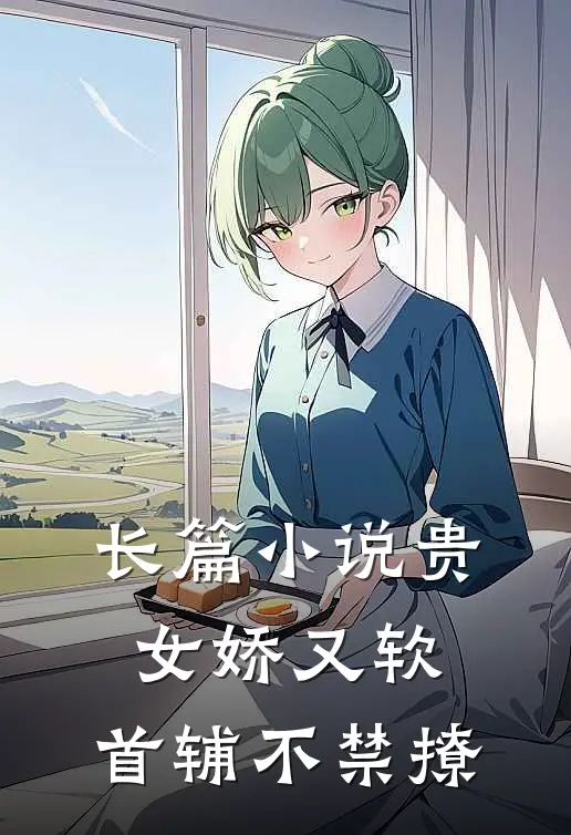 长篇小说贵女娇又软，首辅不禁撩