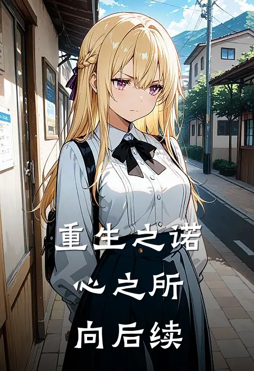 重生之诺,心之所向后续剧情