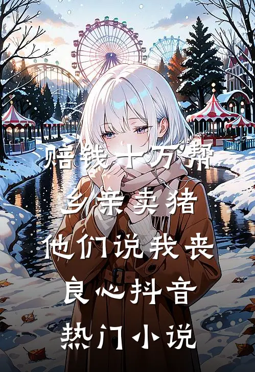 赔钱十万帮乡亲卖猪，他们说我丧良心抖音热门小说