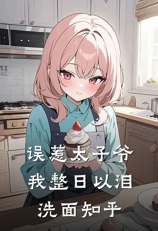 误惹太子爷，我整日以泪洗面知乎