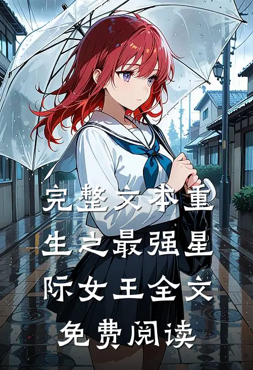完整文本重生之最强星际女王全文免费阅读