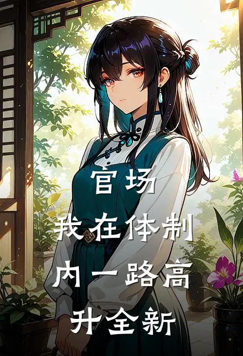 官场：我在体制内一路高升全新