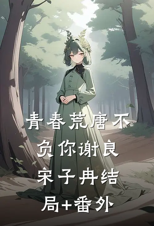 青春荒唐不负你谢良宋子冉结局+番外