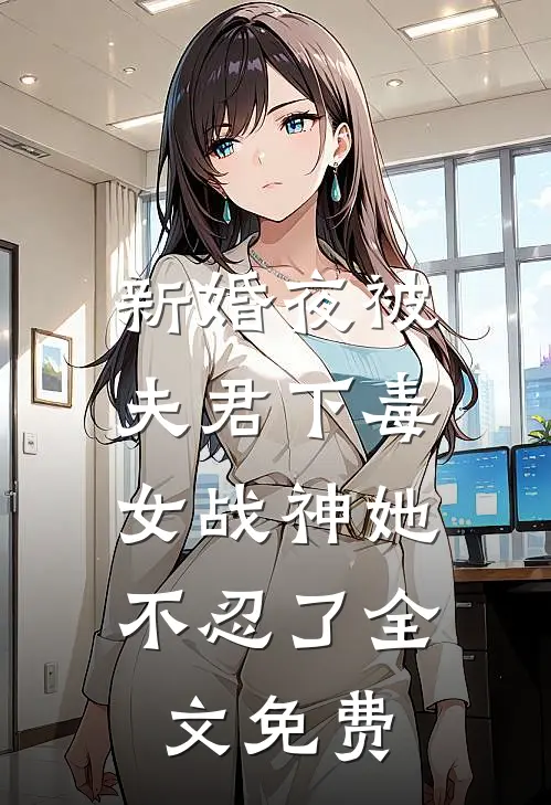 新婚夜被夫君下毒,女战神她不忍了全文免费观看