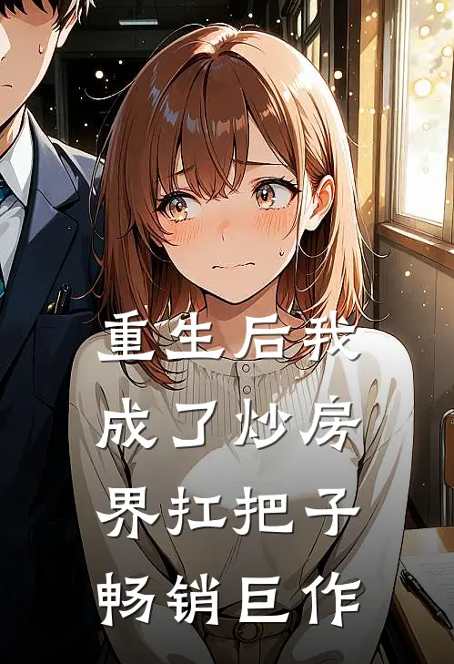 重生后我成了炒房界扛把子畅销巨作