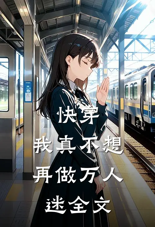 快穿我真不想再做万人迷全文免费