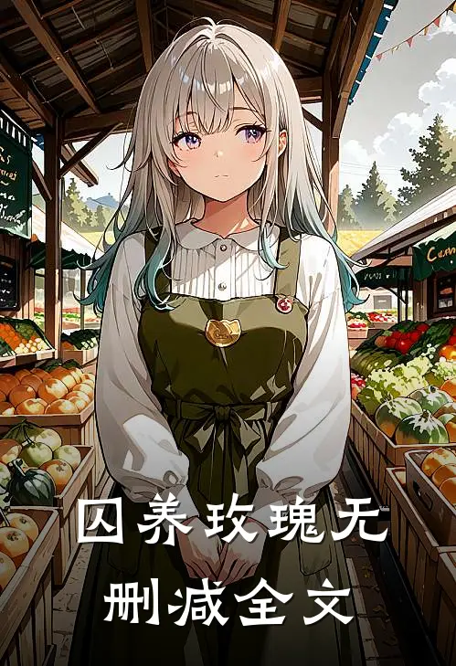 囚养玫瑰无删减全文