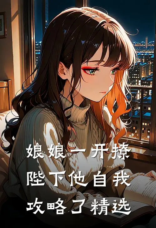 娘娘一开撩，陛下他自我攻略了精选