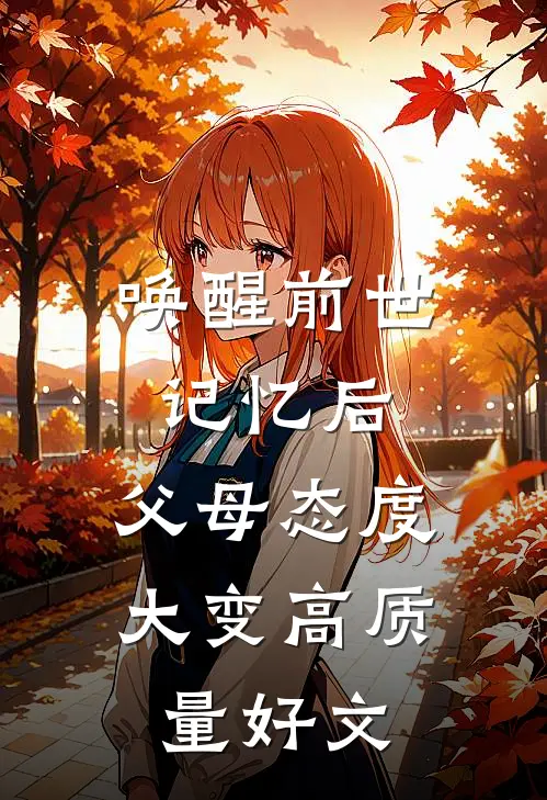 唤醒前世记忆后，父母态度大变高质量好文