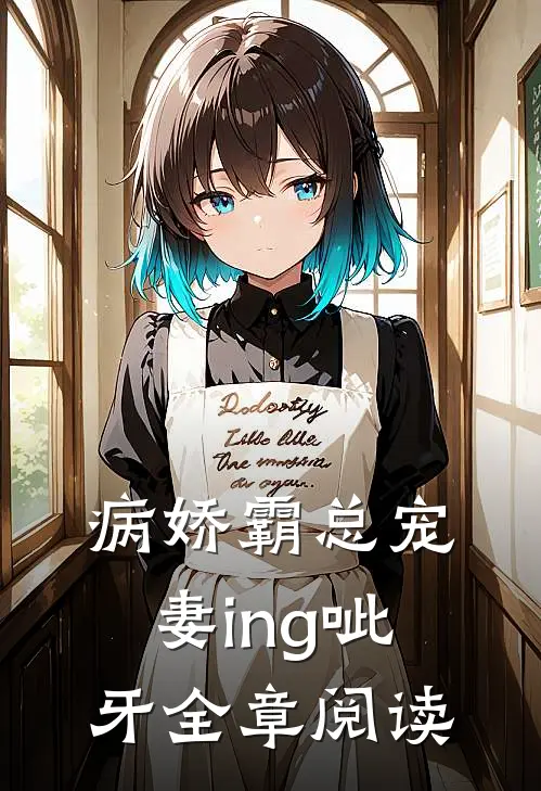 病娇霸总宠妻ing [呲牙]全章阅读